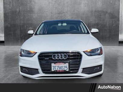 Used 2014 Audi A4 2.0T Premium Plus w/ Premium Plus Package