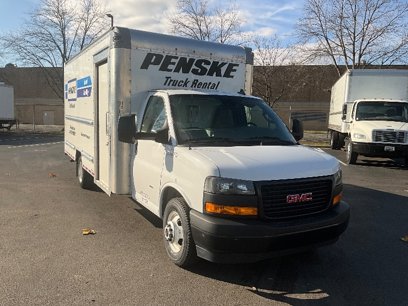 Used 2022 GMC Savana 3500 Extended w/ Power Convenience Package