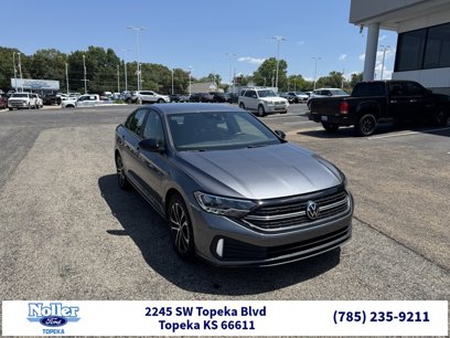 Used 2024 Volkswagen Jetta Sport