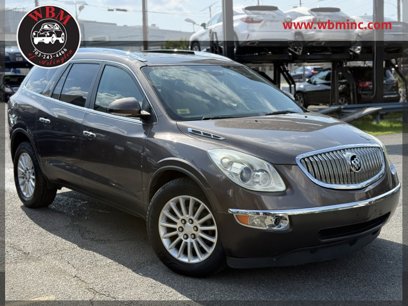 Used 2011 Buick Enclave CXL