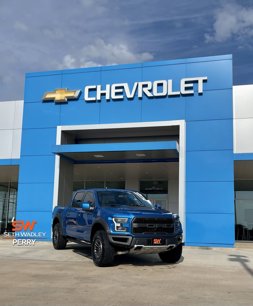Used 2020 Ford F150 Raptor w/ Equipment Group 802A Luxury