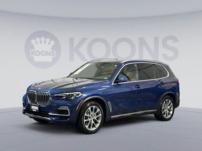 Used 2019 BMW X5 xDrive40i w/ Convenience Package