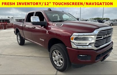 Used 2023 RAM 2500 Laramie