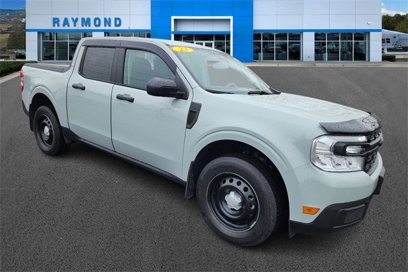Used 2023 Ford Maverick XL