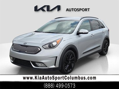 Used 2019 Kia Niro S Touring