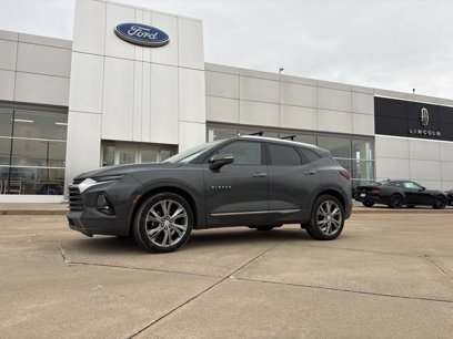 Used 2020 Chevrolet Blazer Premier