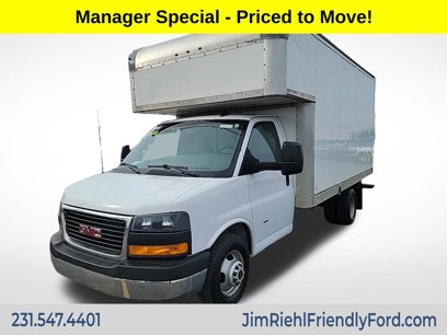 Used 2019 GMC Savana 3500 w/ Power Convenience Package