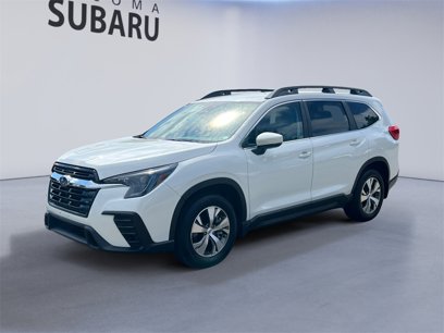 Certified 2024 Subaru Ascent Premium w/ Convenience Package