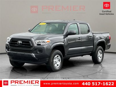 Used 2022 Toyota Tacoma SR