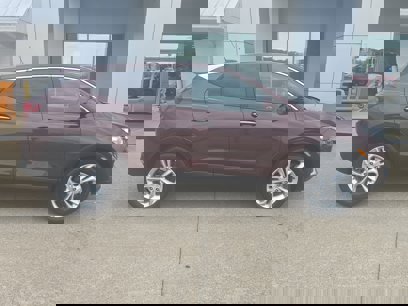 Used 2022 Buick Encore GX Preferred