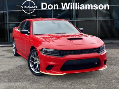 Used 2023 Dodge Charger GT