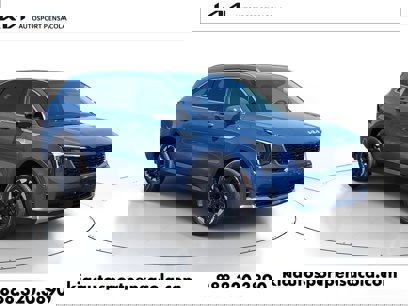 New 2026 Kia Sorento S