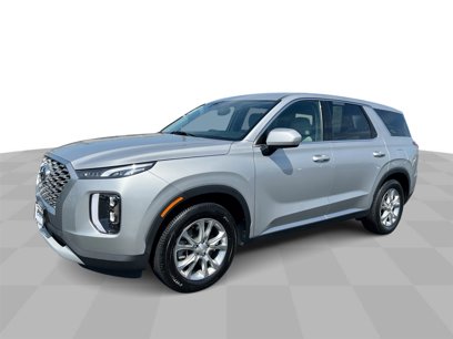 Used 2021 Hyundai Palisade SE