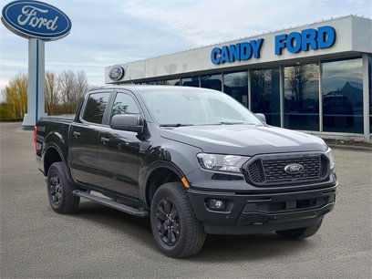 Used 2023 Ford Ranger XLT w/ Equipment Group 302A High