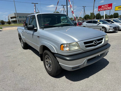 Used 2003 MAZDA B-Series Pickup 2WD Cab Plus B3000