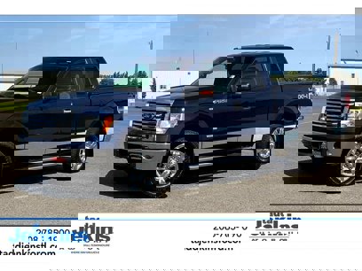 Used 2012 Ford F150 XLT w/ XLT Chrome Pkg