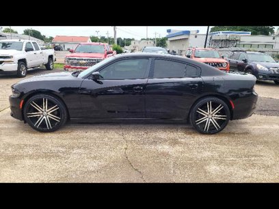 Used 2018 Dodge Charger SXT Plus w/ Quick Order Package 29J