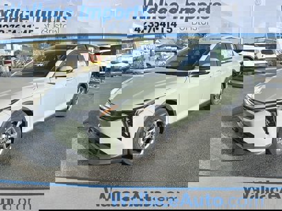 New 2025 Kia K4 LXS