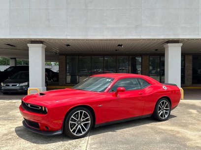 Used 2023 Dodge Challenger R/T