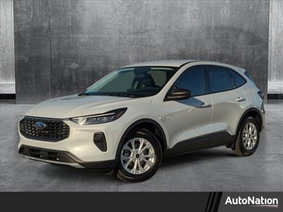 New 2025 Ford Escape Active w/ Tech Pack #1