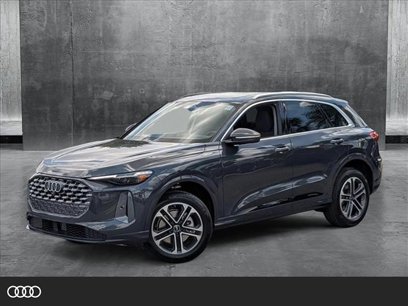 New 2025 Audi Q5 Premium Plus