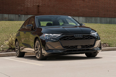 Certified 2025 Audi A3 2.0T Premium w/ Convenience Package