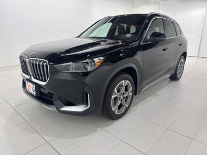 Used 2025 BMW X1 xDrive28i w/ Technology Package