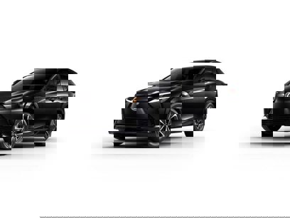 New 2025 Lexus RZ 450e