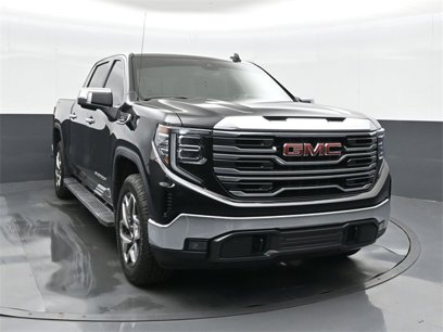Used 2023 GMC Sierra 1500 SLT w/ SLT Premium Package