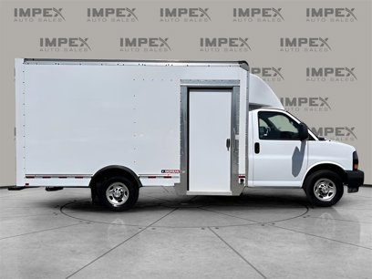 Used 2023 Chevrolet Express 3500 w/ Power Convenience Package