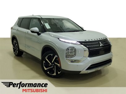 New 2025 Mitsubishi Outlander SE