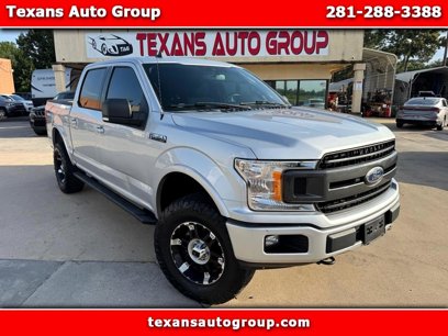 Used 2019 Ford F150 XLT w/ Equipment Group 302A Luxury