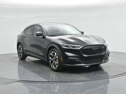 Certified 2024 Ford Mustang Mach-E Select