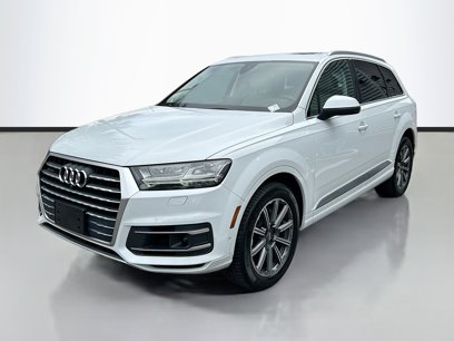 Used 2019 Audi Q7 3.0T Premium Plus w/ Premium Plus Package