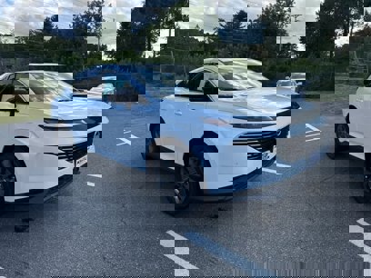 New 2025 Nissan Murano SL