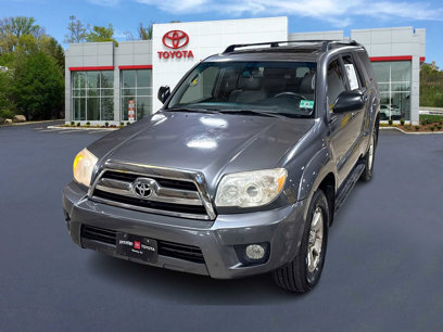 Used 2006 Toyota 4Runner SR5