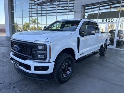Used 2024 Ford F250 Lariat w/ Lariat Ultimate Package