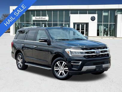 Used 2023 Ford Expedition Limited