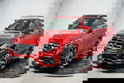 Certified 2019 Mercedes-Benz E 300