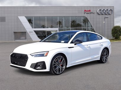 Certified 2025 Audi A5 2.0T Premium Plus