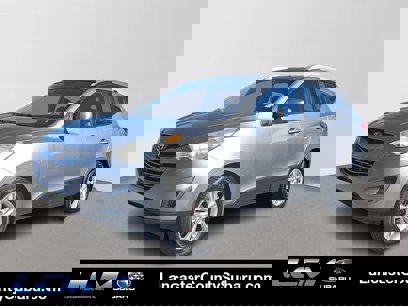 Used 2011 Hyundai Tucson GLS