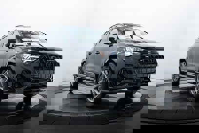 New 2025 Audi Q3 2.0T Premium