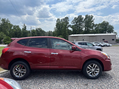 Used 2010 Nissan Rogue S Krom Edition