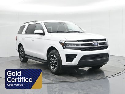 Used 2023 Ford Expedition XLT
