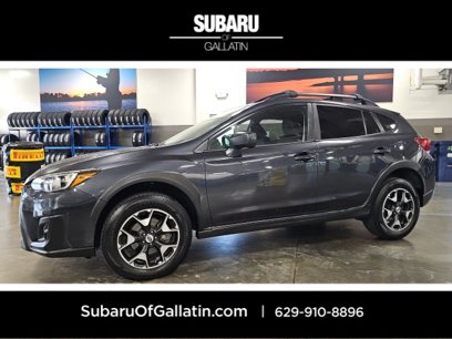 Used 2018 Subaru Crosstrek 2.0i w/ Popular Package #3