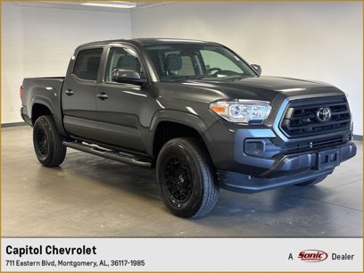 Used 2023 Toyota Tacoma SR