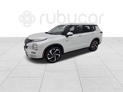 Used 2023 Mitsubishi Outlander SE