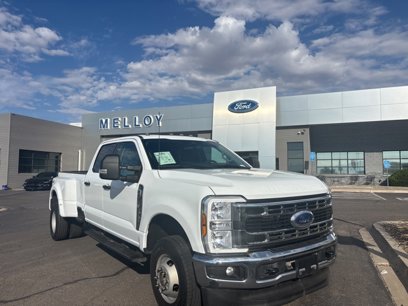 Used 2024 Ford F350 XLT