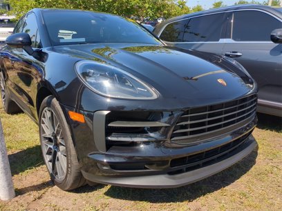 Used 2019 Porsche Macan S
