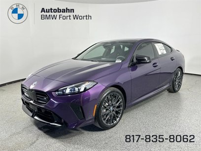 New 2025 BMW M235i xDrive w/ M Performance Package